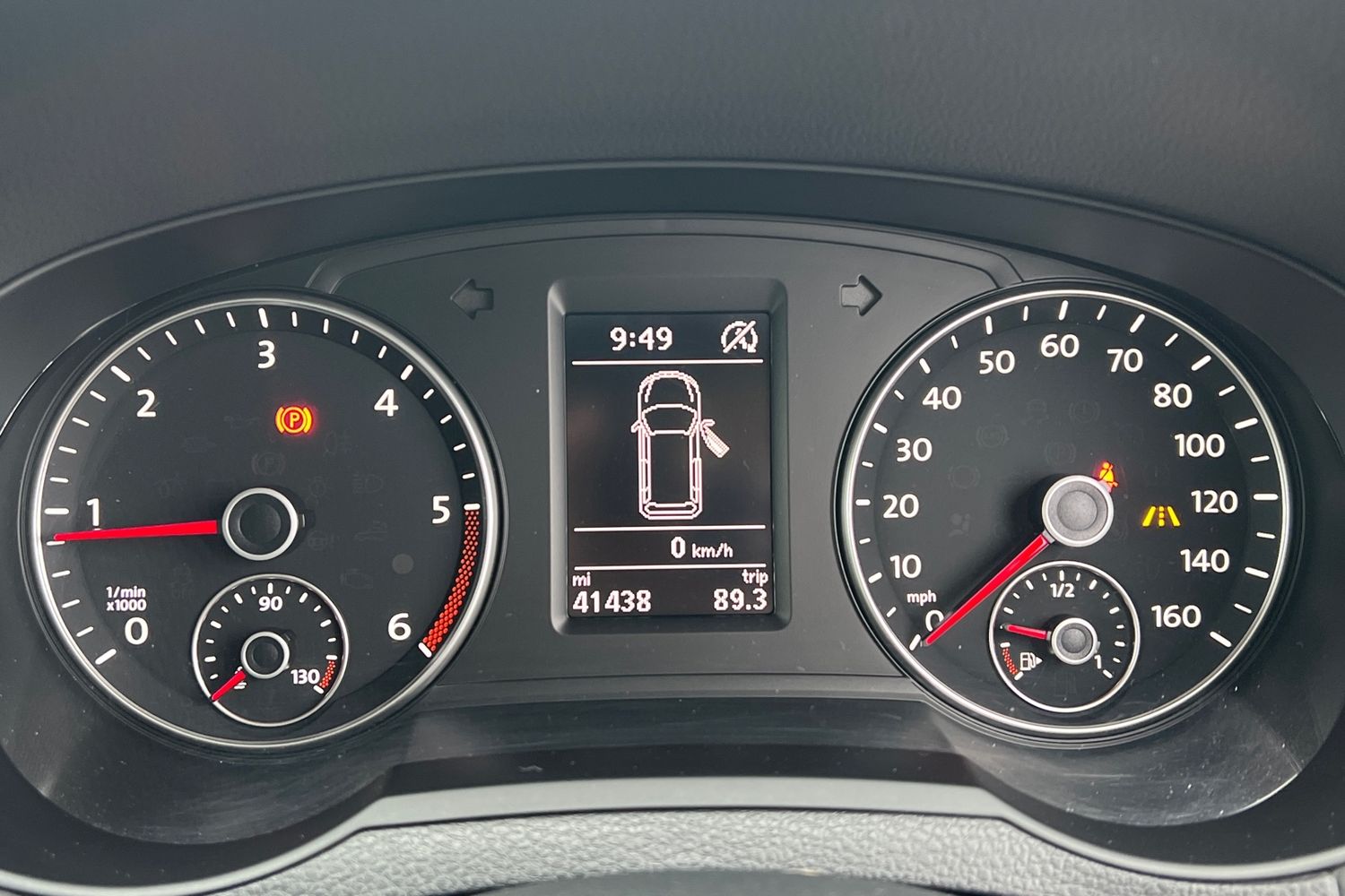 Used Volkswagen Sharan 2019 for sale - 76718493: Photo 16