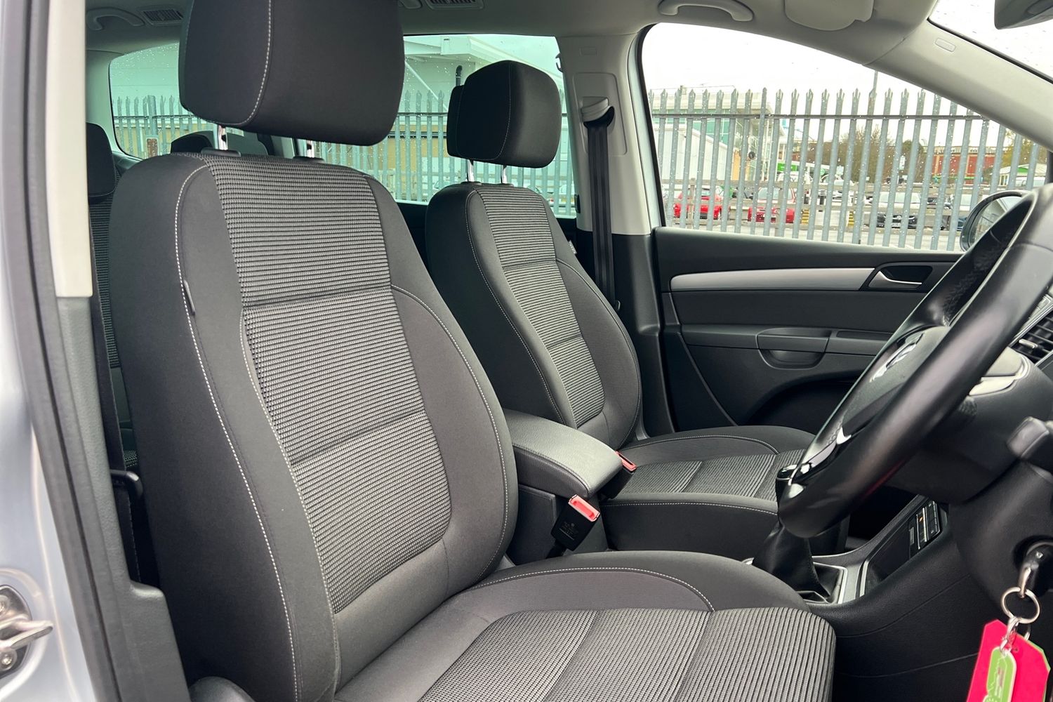 Used Volkswagen Sharan 2019 for sale - 76718493: Photo 20