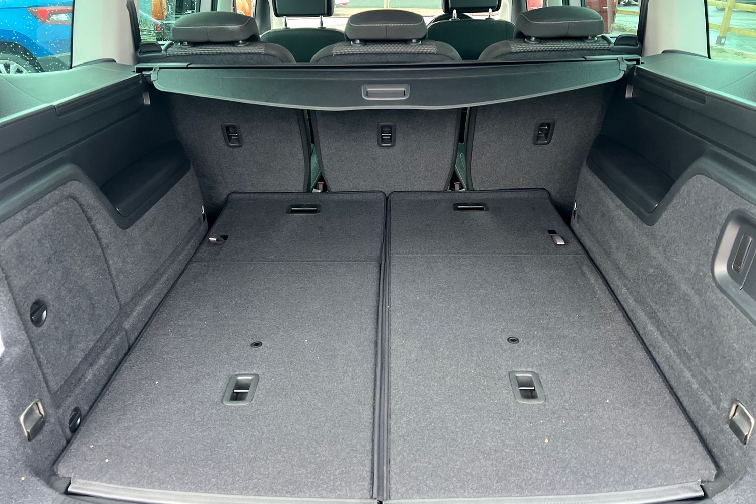 Used Volkswagen Sharan 2019 for sale - 76718493: Photo 22