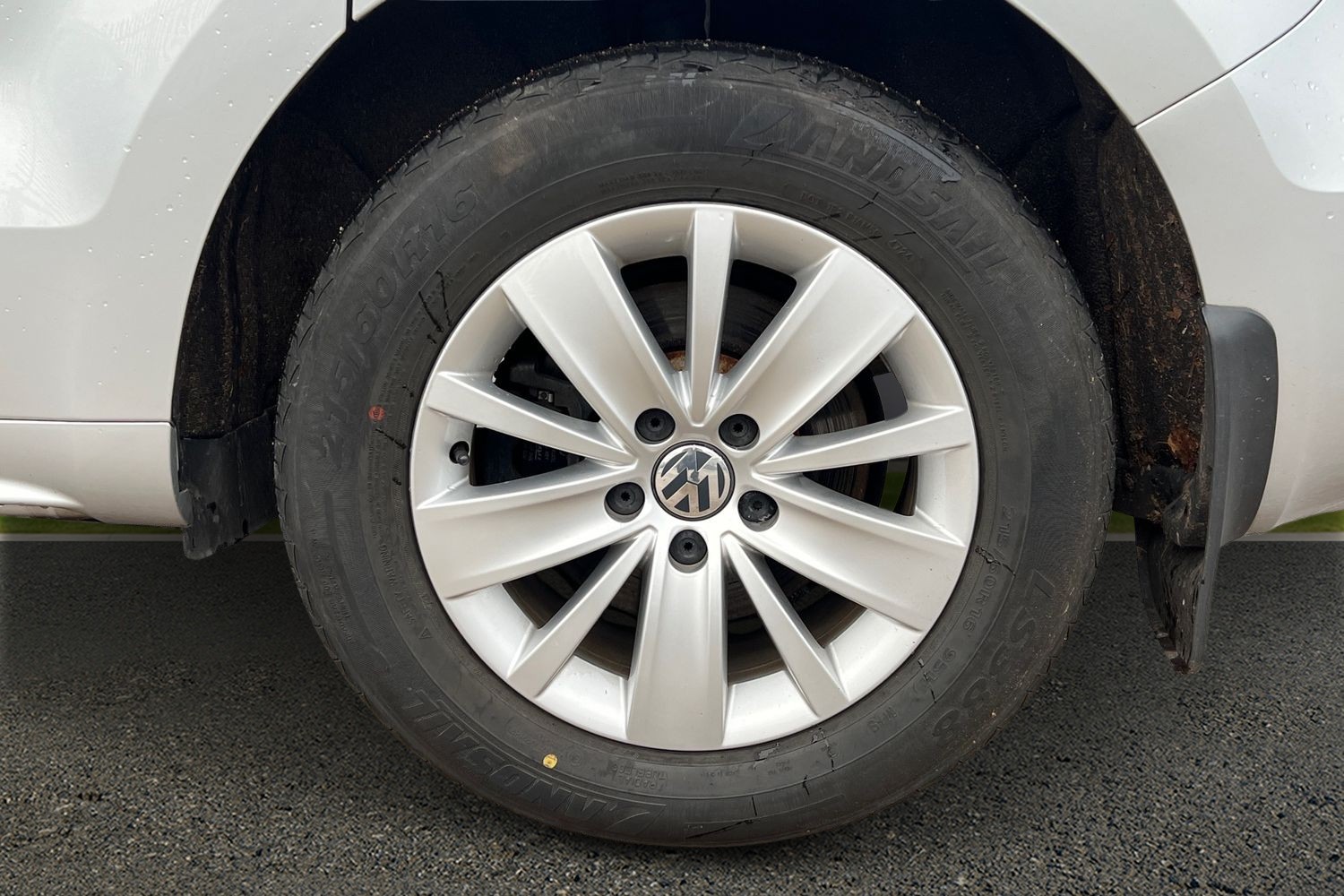 Used Volkswagen Sharan 2019 for sale - 76718493: Photo 23