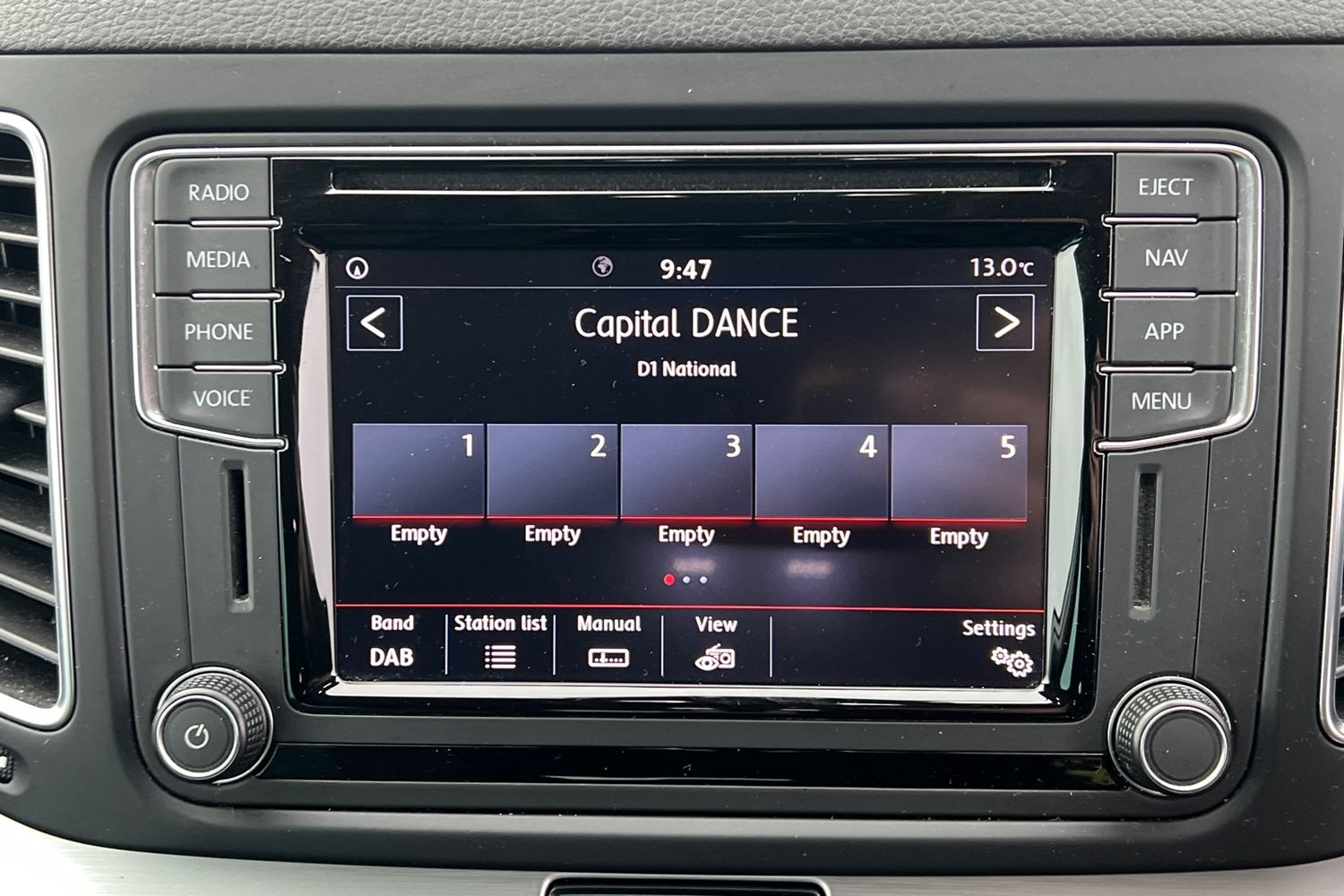 Used Volkswagen Sharan 2019 for sale - 76718493: Photo 6