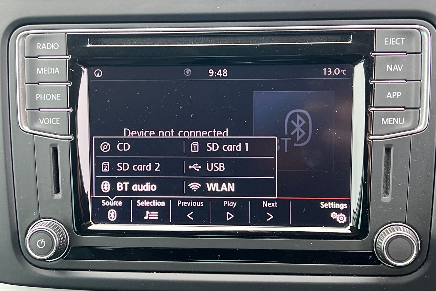 Used Volkswagen Sharan 2019 for sale - 76718493: Photo 7