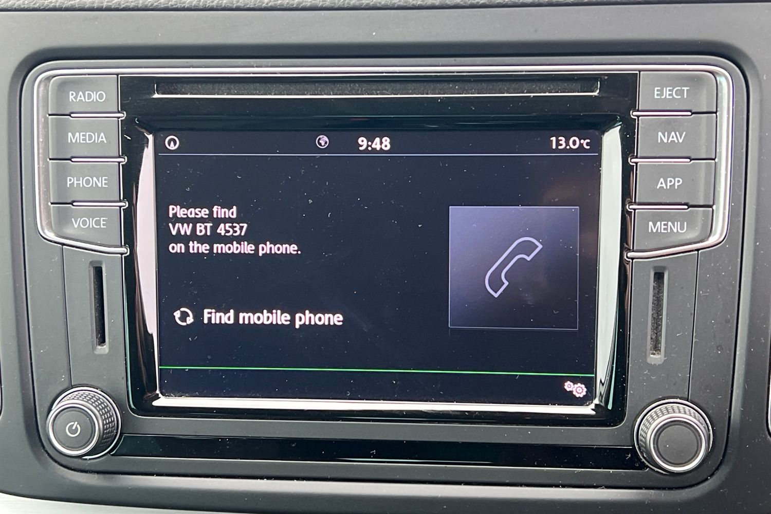 Used Volkswagen Sharan 2019 for sale - 76718493: Photo 8