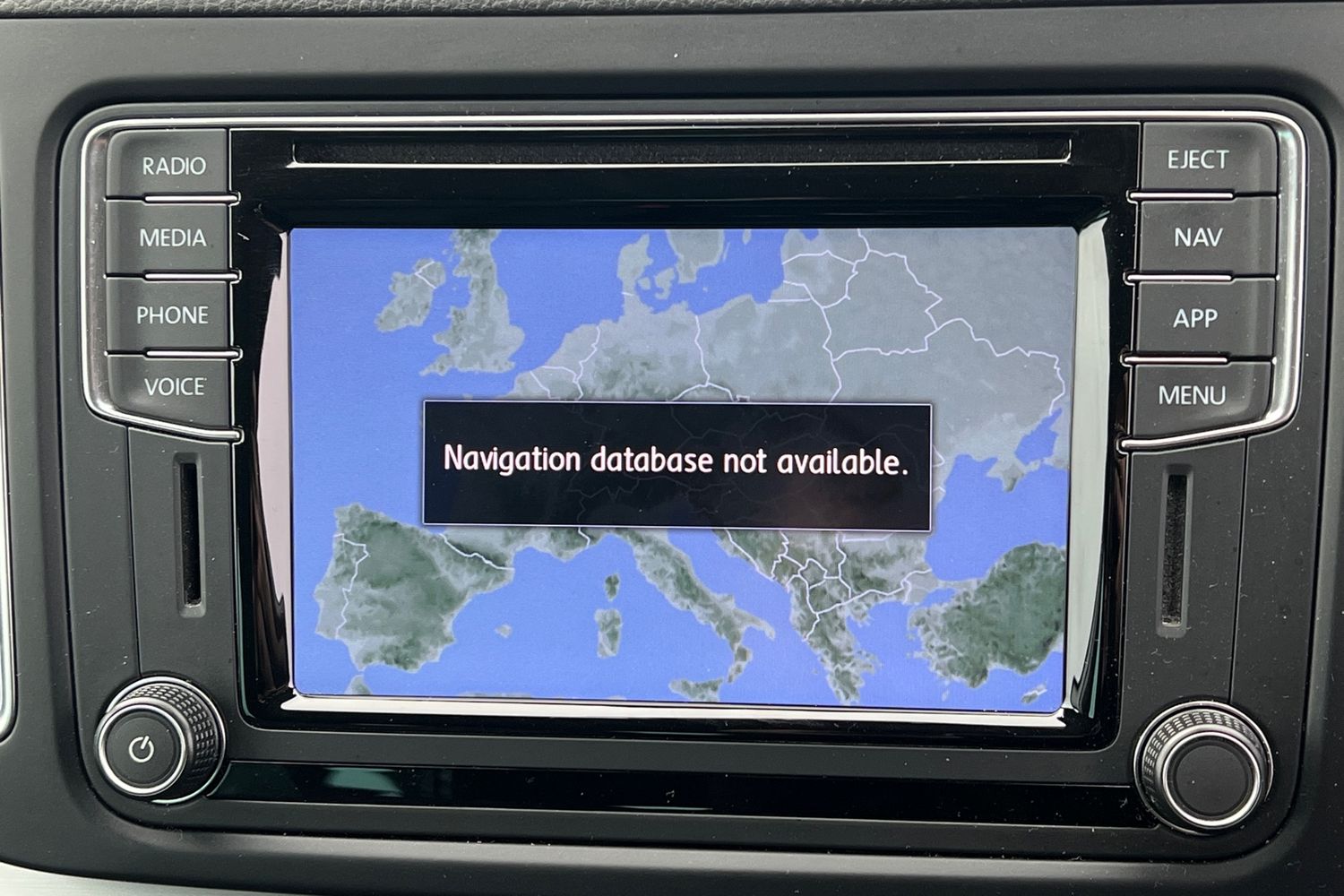 Used Volkswagen Sharan 2019 for sale - 76718493: Photo 9