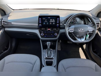 Used Hyundai IONIQ 2020 for sale - 79495028: Photo