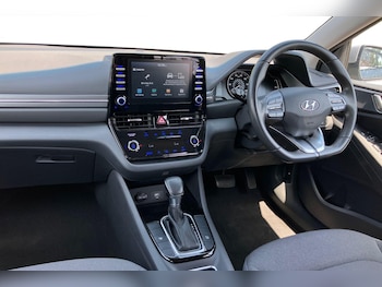Used Hyundai IONIQ 2020 for sale - 79495028: Photo