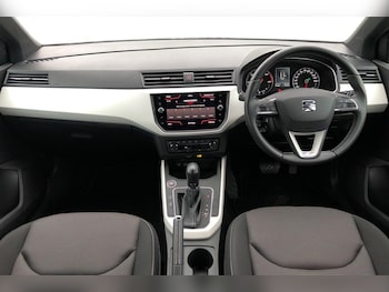 Used SEAT Arona 2018 for sale - 78909319: Photo