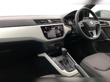 Used SEAT Arona 2018 for sale - 78909319: Photo