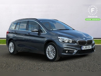 BMW - 2 Series