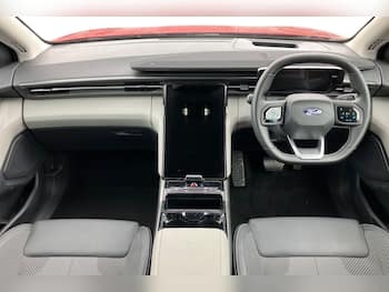 Used Ford Explorer 2025 for sale - 79845257: Photo