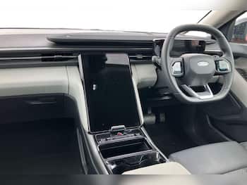 Used Ford Explorer 2025 for sale - 79845257: Photo