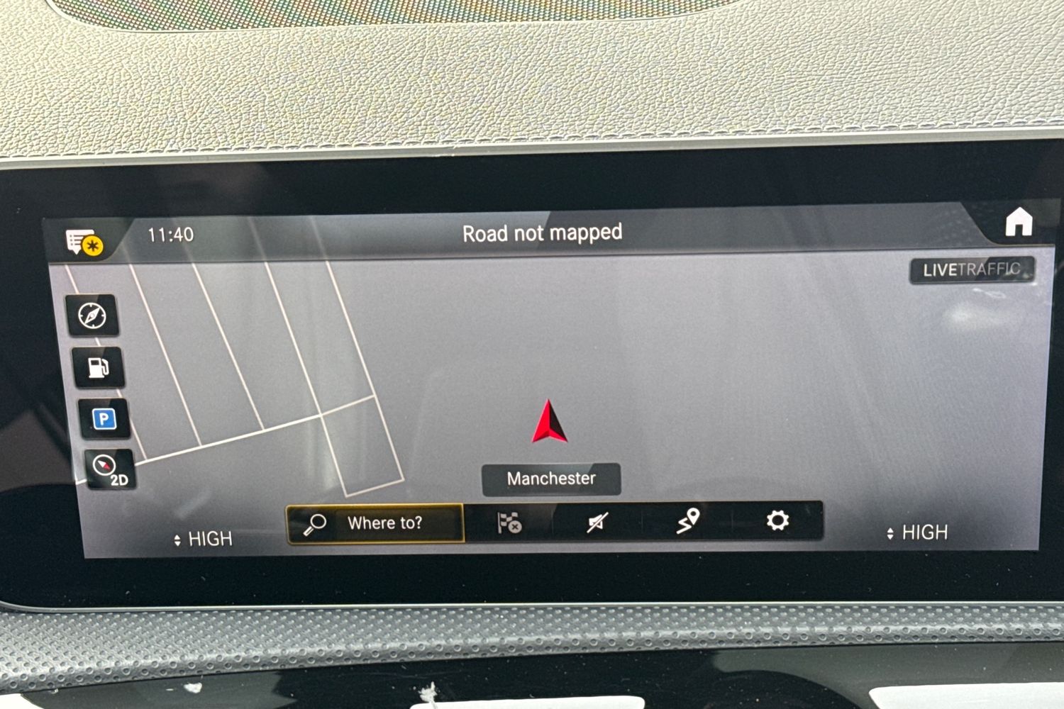 Used Mercedes-Benz A-Class 2019 for sale - 77961511: Photo 10