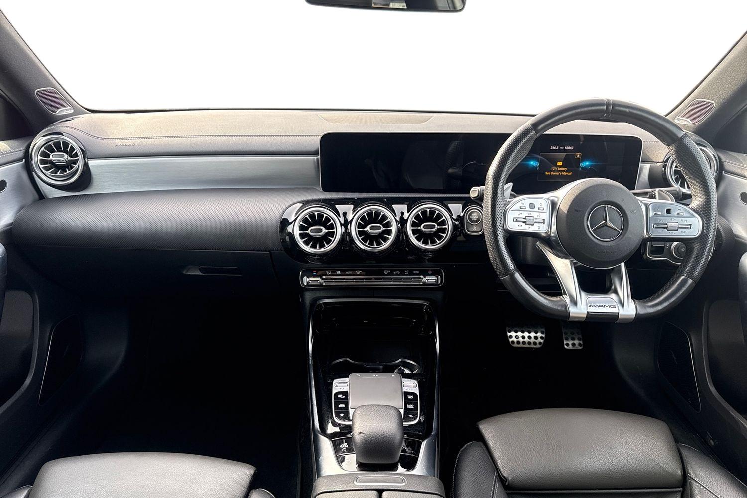 Used Mercedes-Benz A-Class 2019 for sale - 77961511: Photo 3