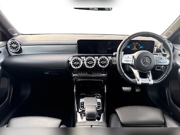 Used Mercedes-Benz A-Class 2019 for sale - 77961511: Photo