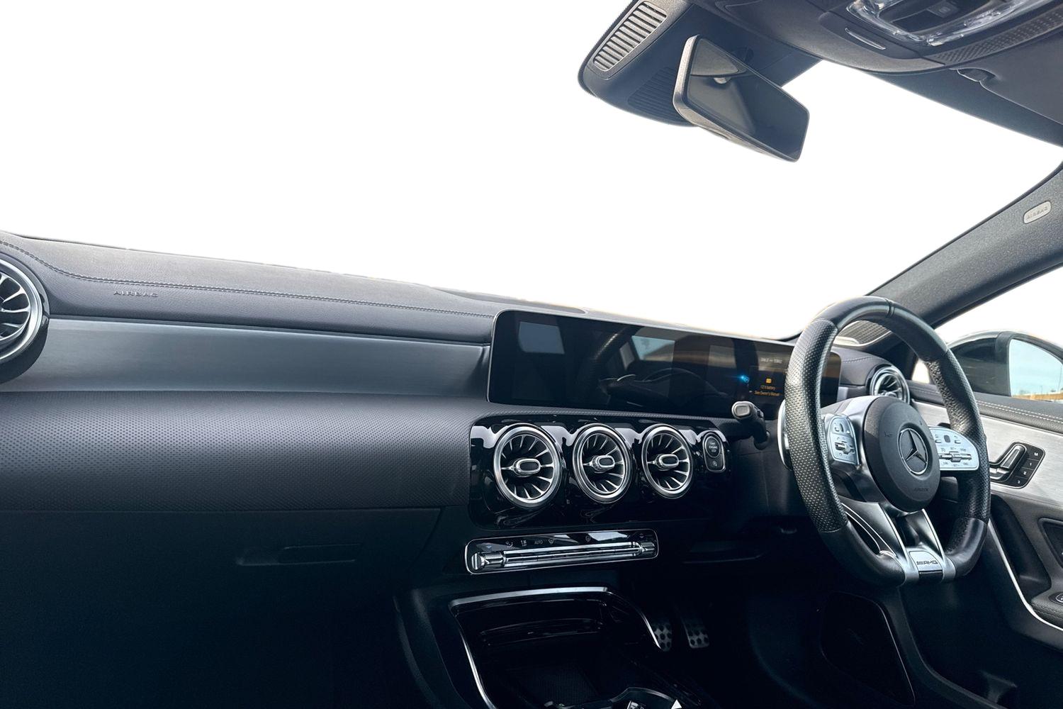 Used Mercedes-Benz A-Class 2019 for sale - 77961511: Photo 4