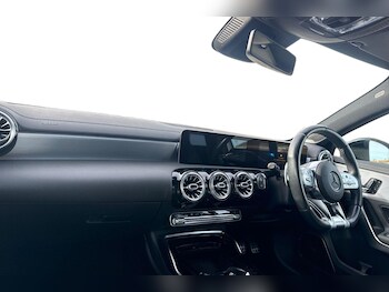 Used Mercedes-Benz A-Class 2019 for sale - 77961511: Photo