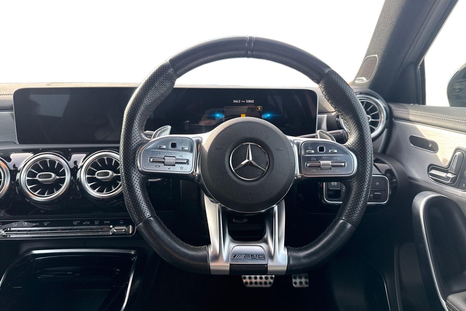 Used Mercedes-Benz A-Class 2019 for sale - 77961511: Photo 5