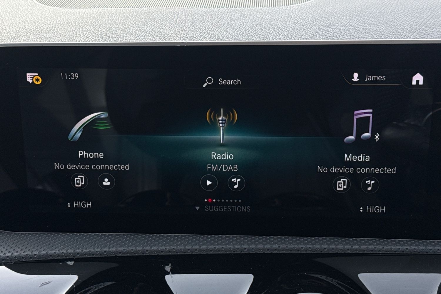 Used Mercedes-Benz A-Class 2019 for sale - 77961511: Photo 6