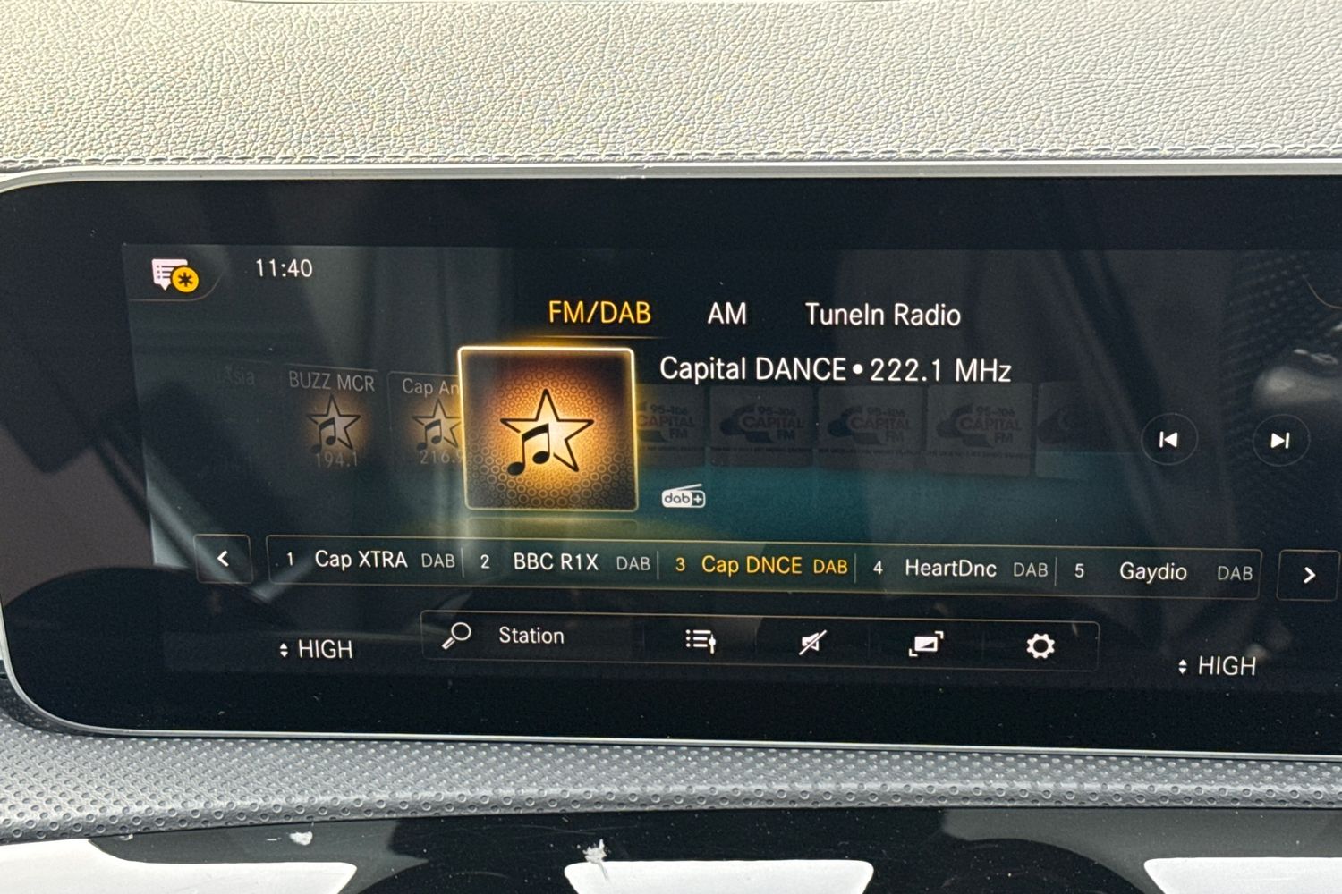 Used Mercedes-Benz A-Class 2019 for sale - 77961511: Photo 9