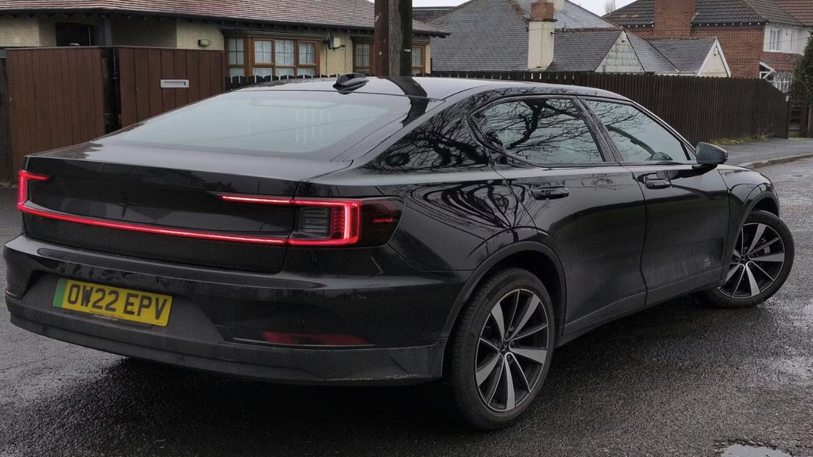 Used Polestar Polestar 2 2022 for sale - 77374324: Photo 2