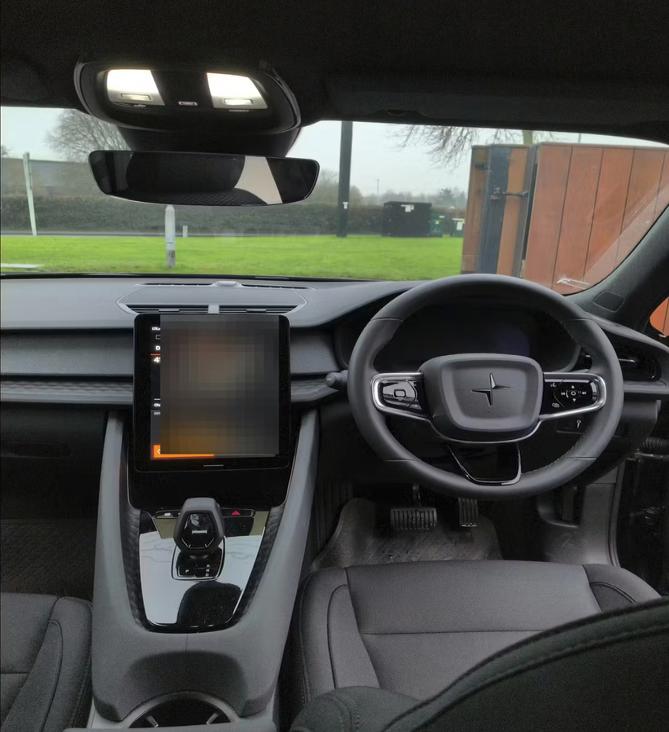 Used Polestar Polestar 2 2022 for sale - 77374324: Photo 3