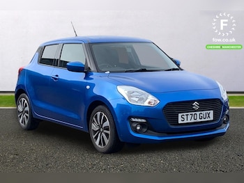Used Suzuki Swift 2020 for sale - 78168423: Photo
