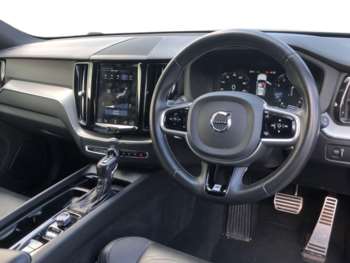 Used Volvo XC60 2020 for sale - 75407438: Photo