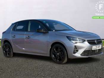 2020 - 1.2 Turbo SRi Premium 5dr