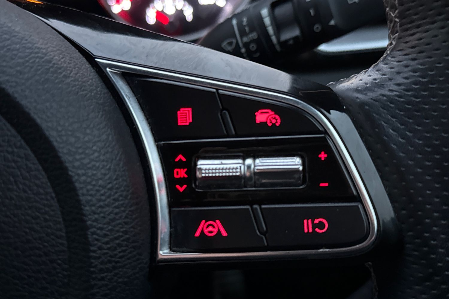 Used Kia Ceed 2022 for sale - 77515029: Photo 11