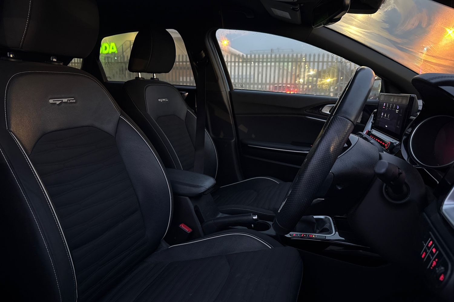 Used Kia Ceed 2022 for sale - 77515029: Photo 16