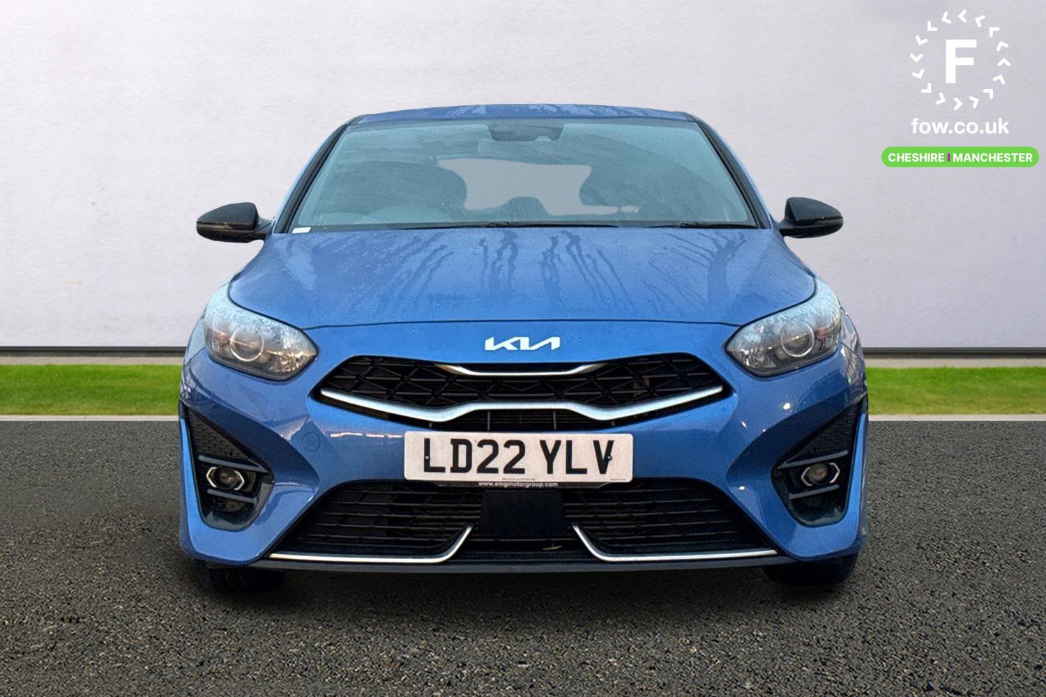 Used Kia Ceed 2022 for sale - 77515029: Photo 20