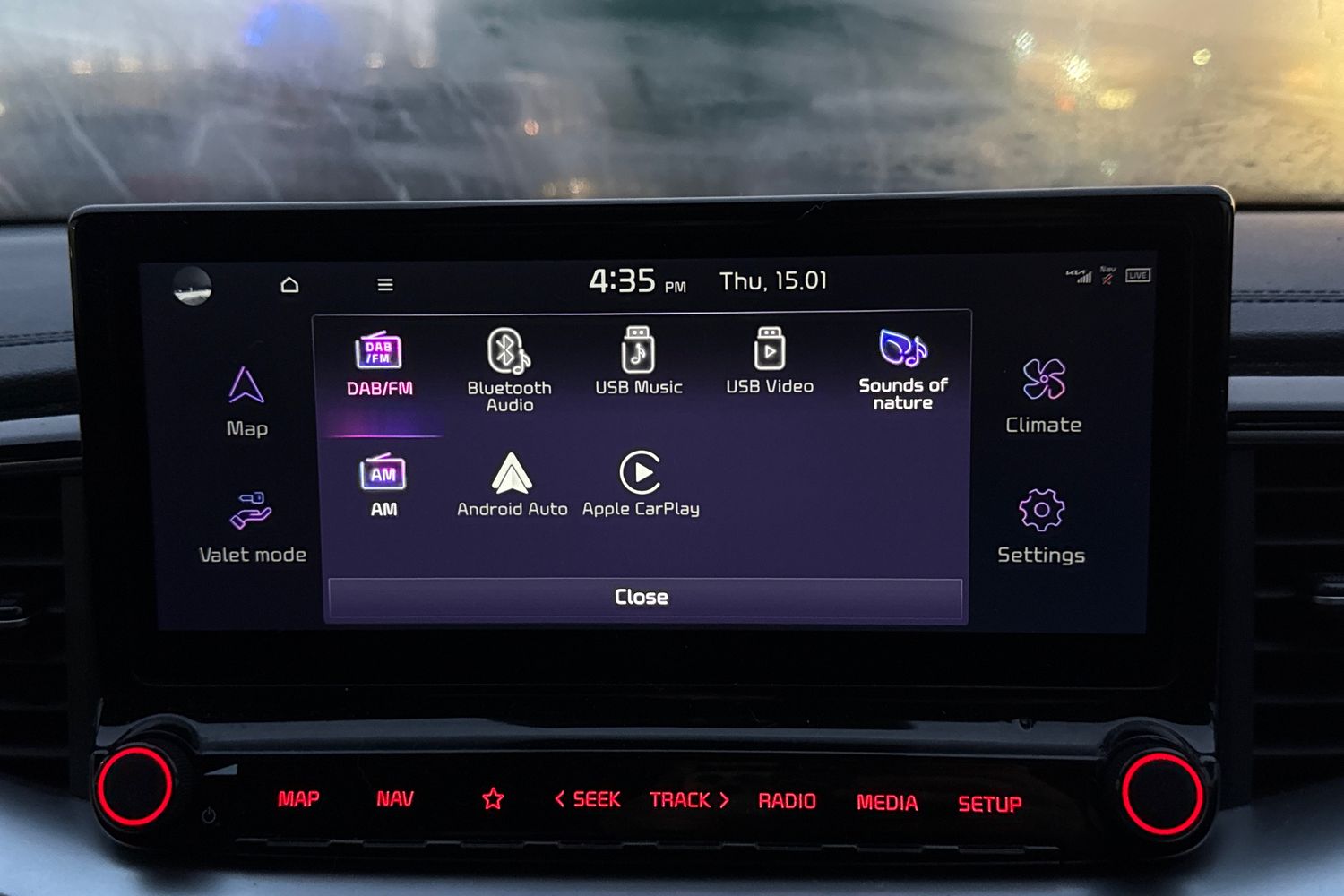 Used Kia Ceed 2022 for sale - 77515029: Photo 9