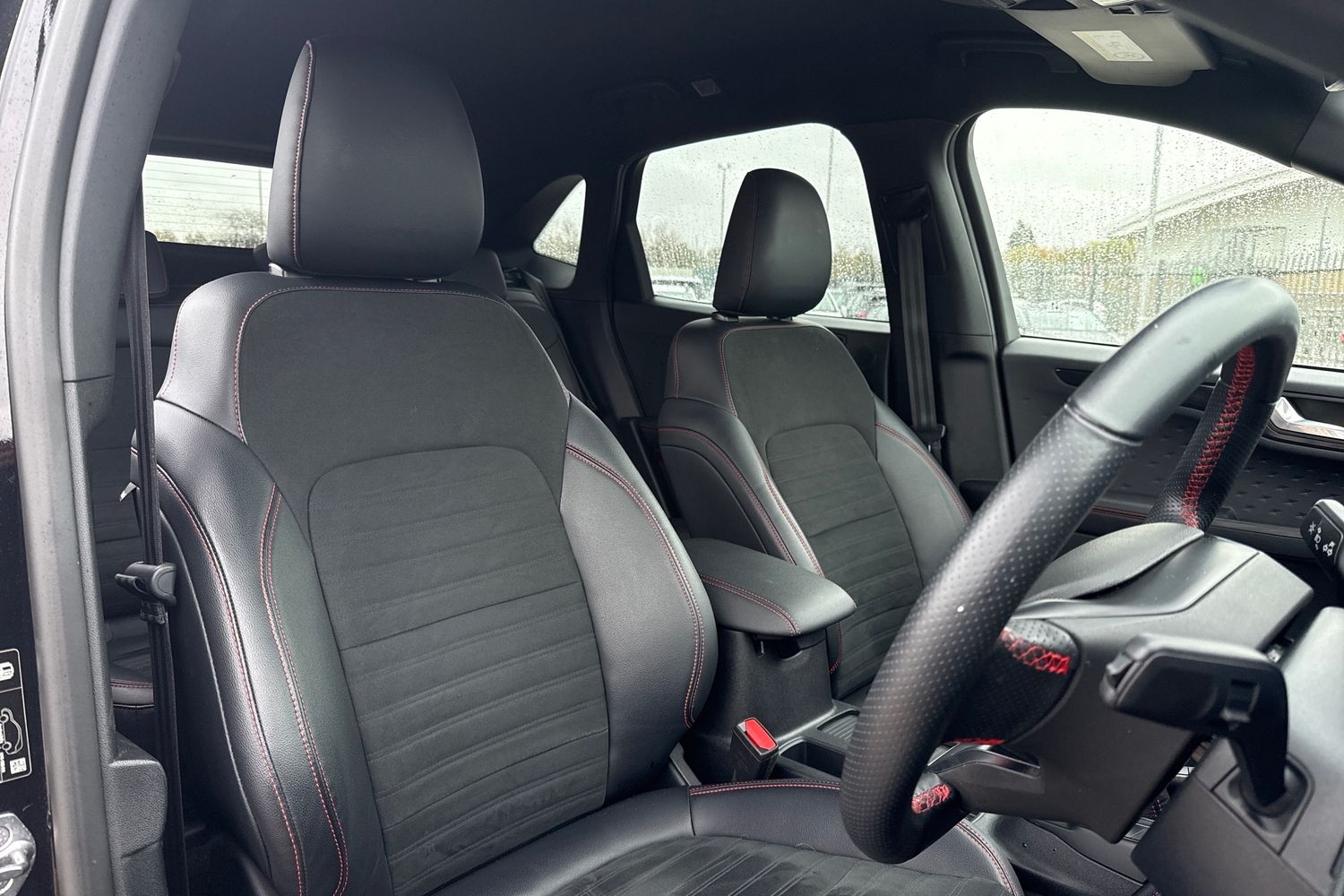 Used Ford Kuga 2021 for sale - 76164755: Photo 13