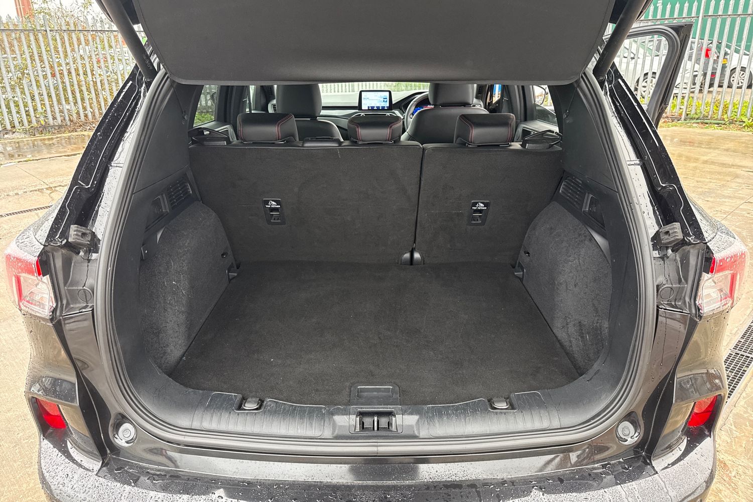 Used Ford Kuga 2021 for sale - 76164755: Photo 15