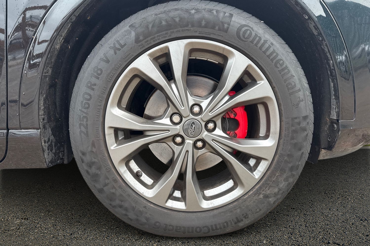 Used Ford Kuga 2021 for sale - 76164755: Photo 16