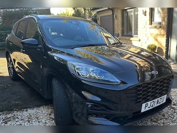 Ford - Kuga