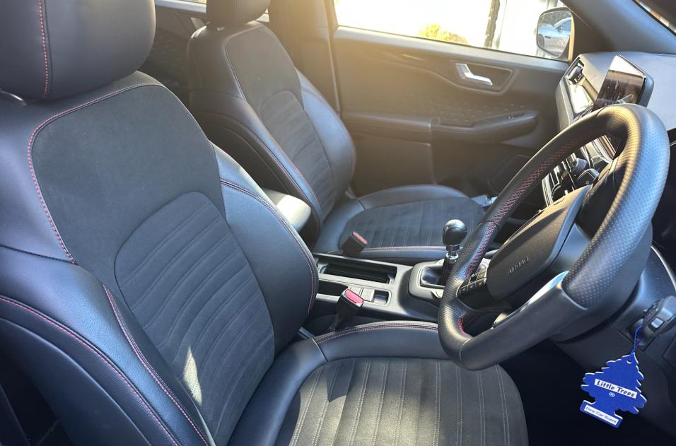 Used Ford Kuga 2021 for sale - 76164755: Photo 2
