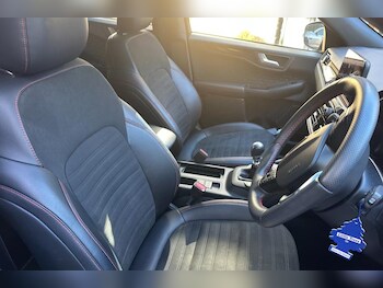 Used Ford Kuga 2021 for sale - 76164755: Photo 2