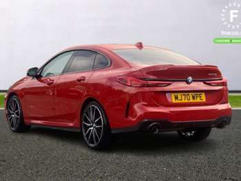 Used BMW 2 Series 2020 for sale - 75329692: Photo