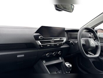 Used Citroen C4 2021 for sale - 78629162: Photo