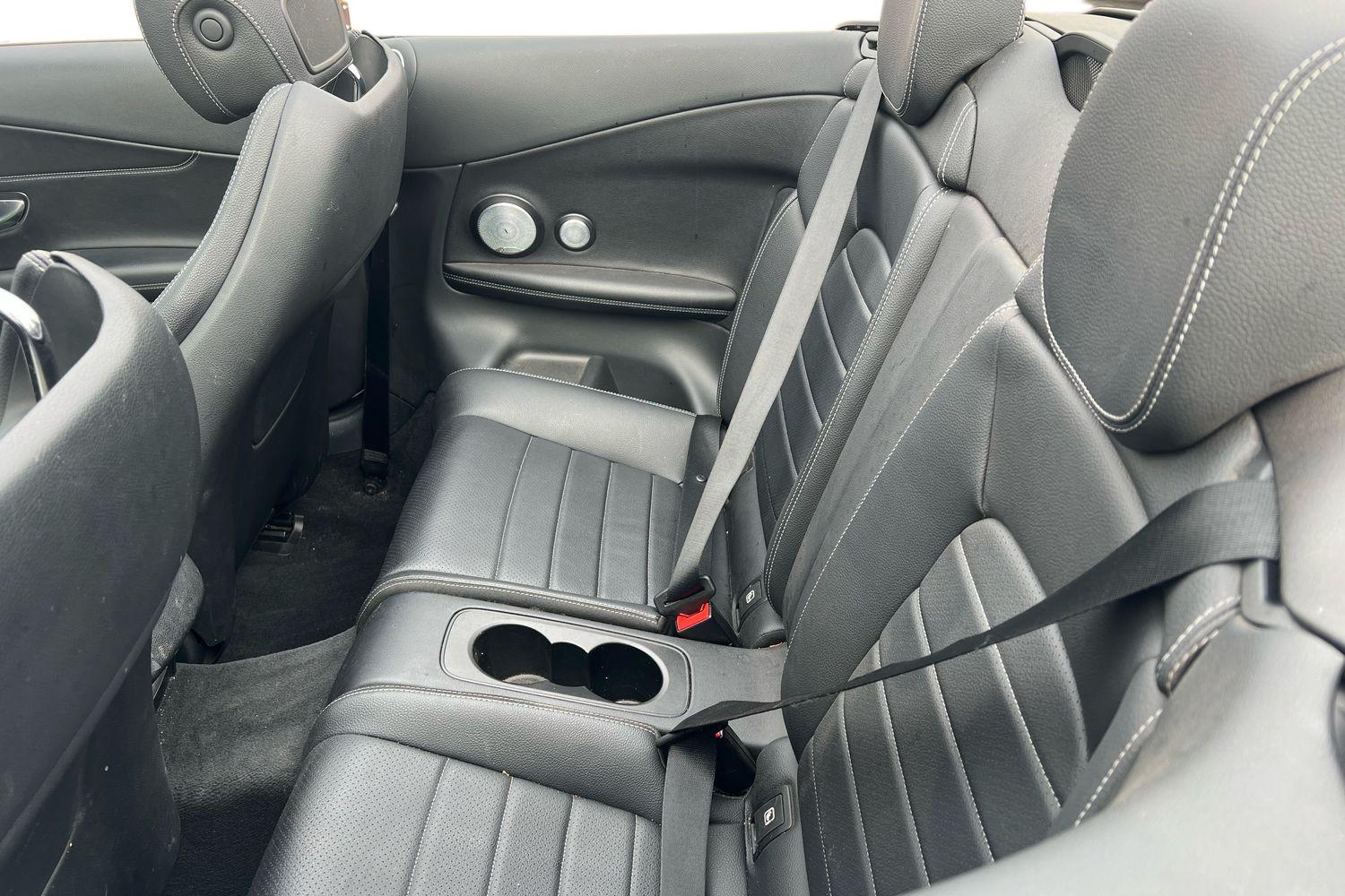 Used Mercedes-Benz C Class 2018 for sale - 75962598: Photo 13