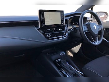 Used Suzuki Swace 2022 for sale - 78242511: Photo