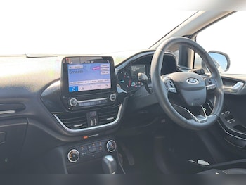 Used Ford Fiesta 2019 for sale - 79138357: Photo