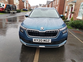 2020 - 1.5 TSI SE L 5dr