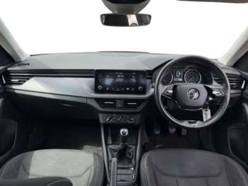 Used Skoda Kamiq 2021 for sale - 74577781: Photo