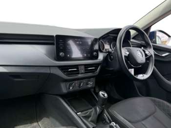 Used Skoda Kamiq 2021 for sale - 74577781: Photo