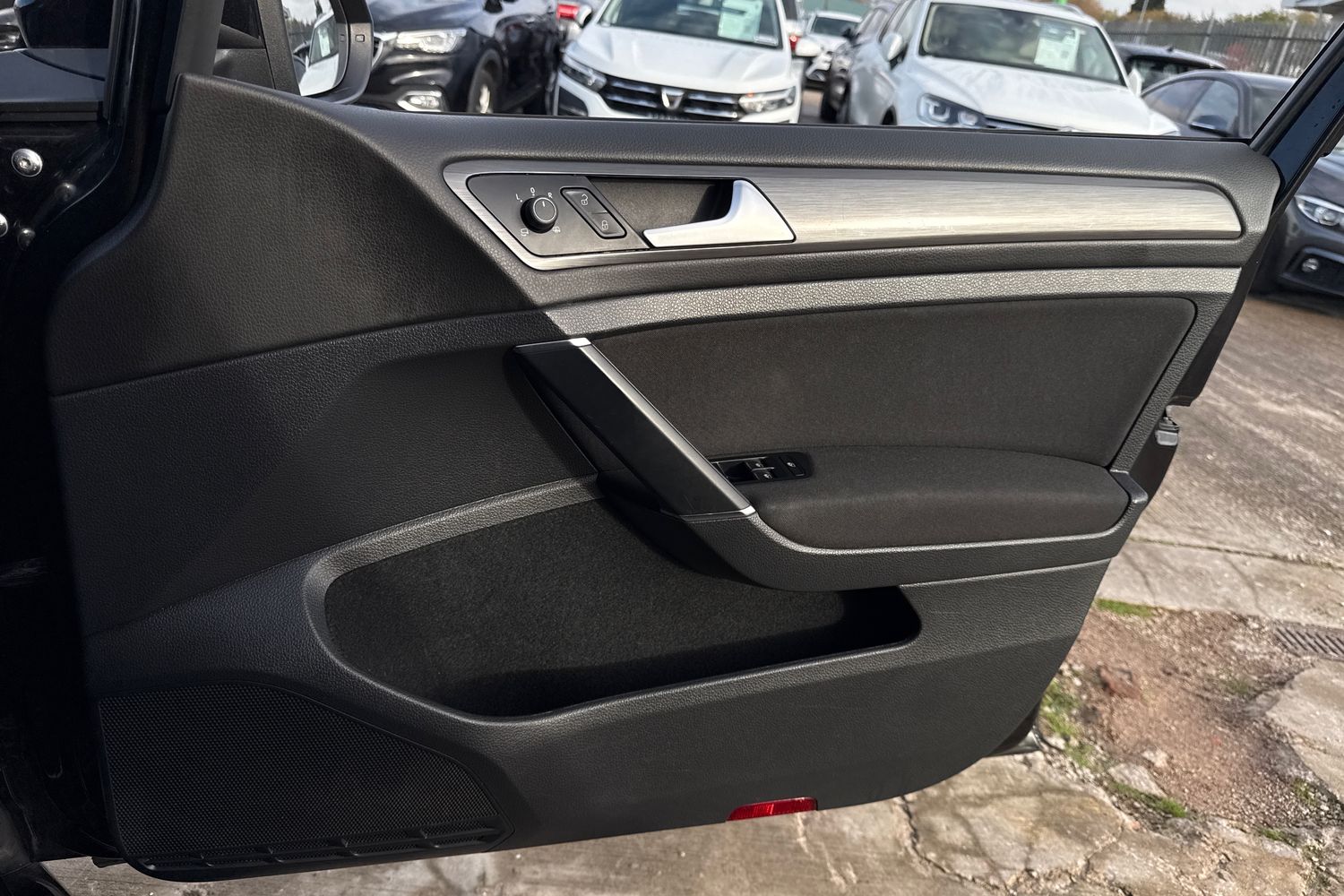 Used Volkswagen Golf 2018 for sale - 76481056: Photo 13