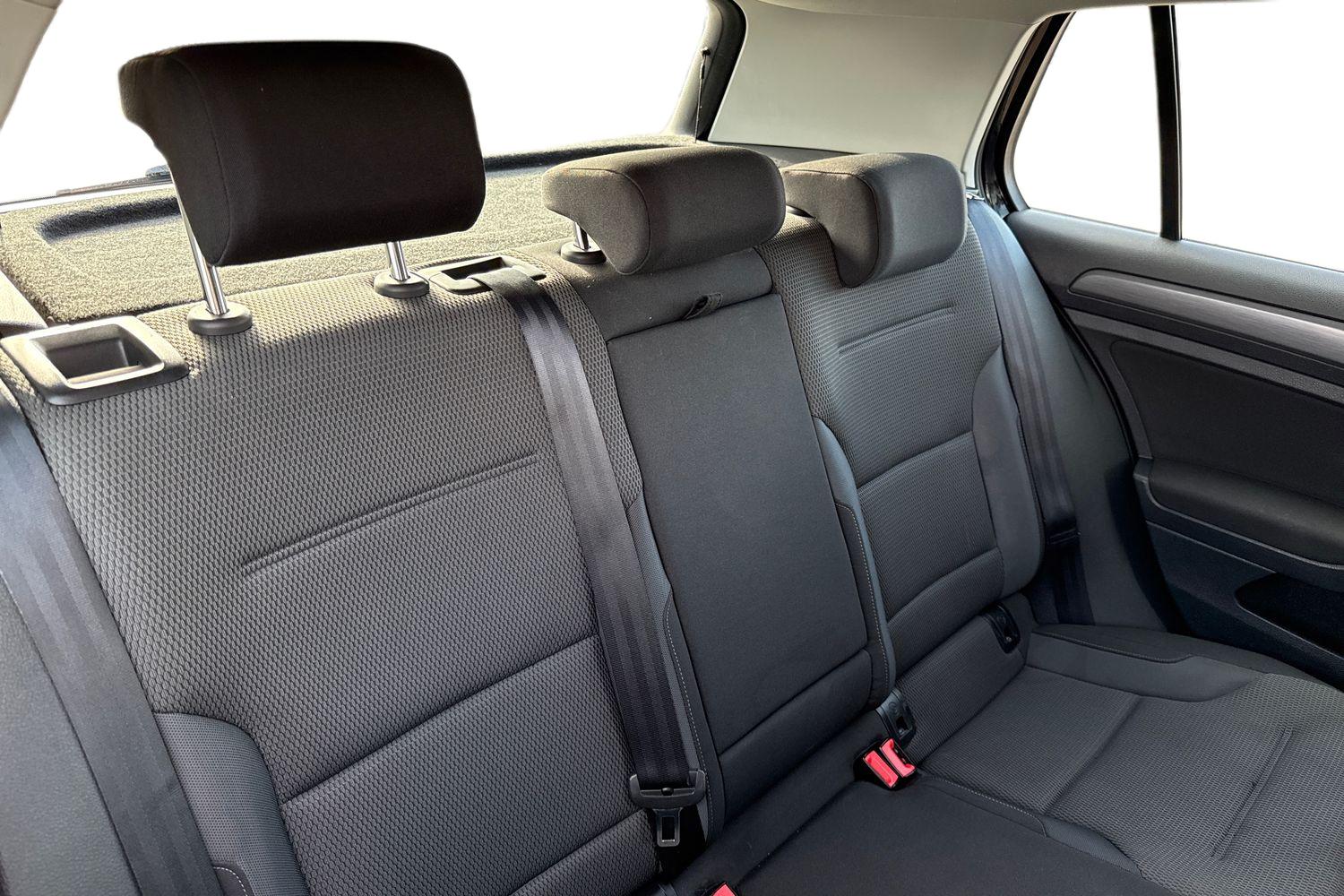 Used Volkswagen Golf 2018 for sale - 76481056: Photo 15