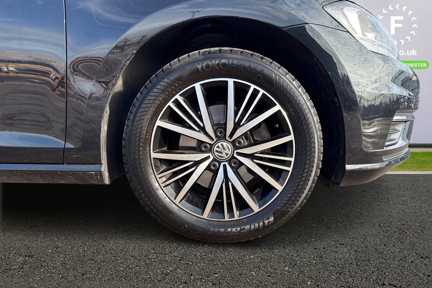 Used Volkswagen Golf 2018 for sale - 76481056: Photo 17