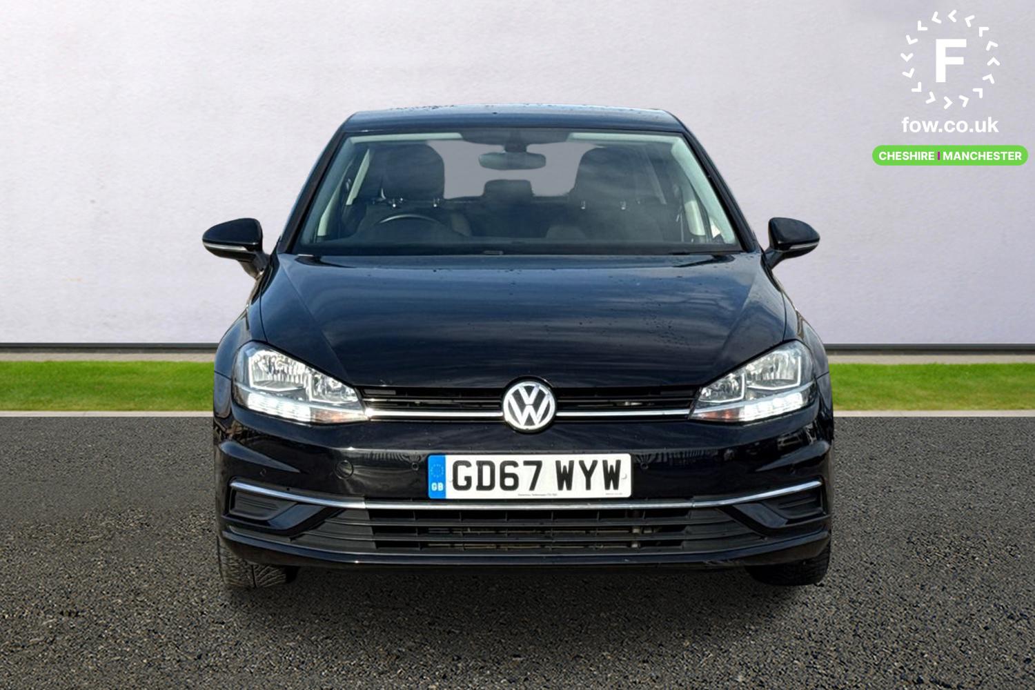 Used Volkswagen Golf 2018 for sale - 76481056: Photo 18